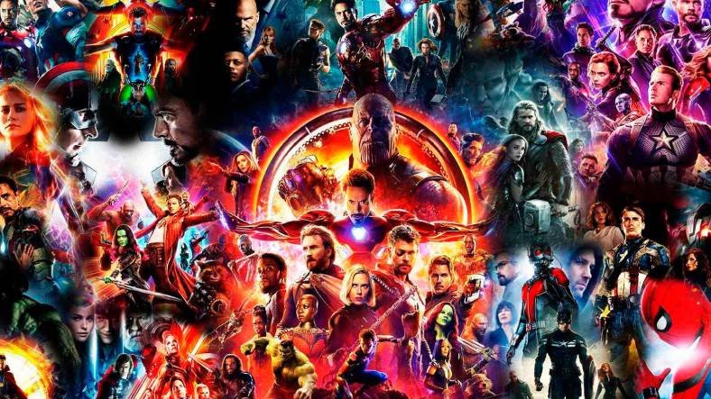 Evren Genişliyor: Marvel Sinematik Evreni'ne Yeni Bir Ekibin Dahil Olacağı Söyleniyor
