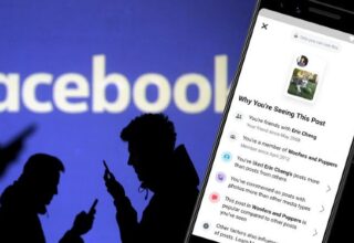 Facebook Şimdi de ‘Gazeteciliği Bitirmeye Çalışmakla’ Suçlanıyor