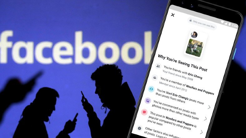 Facebook Şimdi de 'Gazeteciliği Bitirmeye Çalışmakla' Suçlanıyor