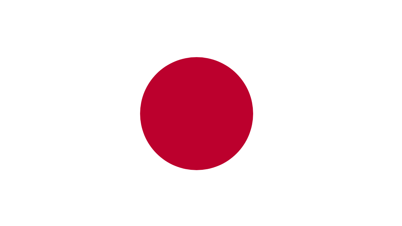 japonya