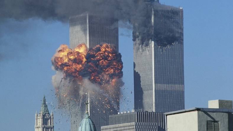 FBI, 11 Eylül Saldırılarının Gizli Belgelerinden İlkini Erişime Açtı: İşte Belgedeki Bilgiler