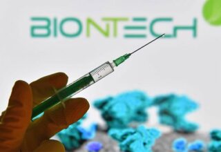 FDA, Üçüncü Doz BioNTech Aşısında Yaş Sınırının 16’ya İndirilmesini Büyük Bir Çoğunlukla Reddetti