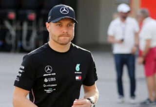 Formula 1’de Çarşı Pazar Karıştı: Üvey Evlat Valtteri Bottas, Mercedes’e Veda Etti (Yerine Geçecek İsim Belli Oldu)