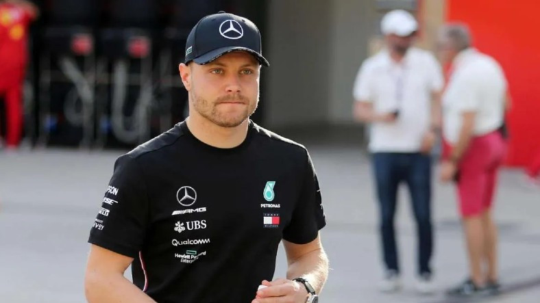 Formula 1'de Çarşı Pazar Karıştı: Üvey Evlat Valtteri Bottas, Mercedes’e Veda Etti (Yerine Geçecek İsim Belli Oldu)
