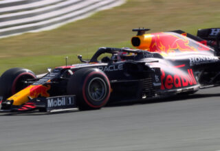 Formula 1’de Hollanda GP’ye İlk Cepten Başlayacak Pilot Belli Oldu