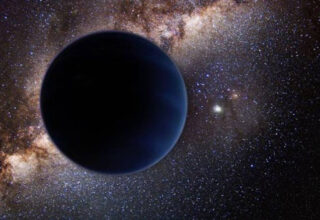 Güneş Sistemimizdeki Gizemli 9. Gezegenin Düşünülenden Daha Yakında Olabileceği Keşfedildi