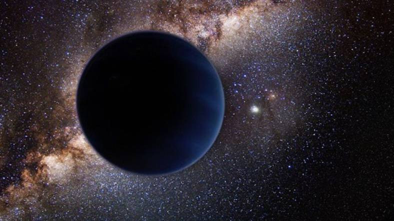 Güneş Sistemimizdeki Gizemli 9. Gezegenin Düşünülenden Daha Yakında Olabileceği Keşfedildi