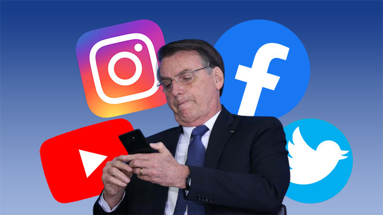 Hem Suçlu Hem Güçlü: Brezilya, Sosyal Medya Platformlarının İçerik Kaldırmasını Sınırlayacak