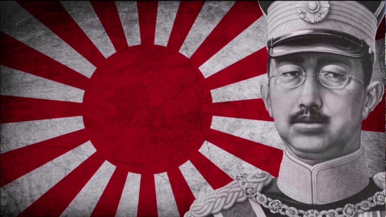 japonya 2. dünya savaşı