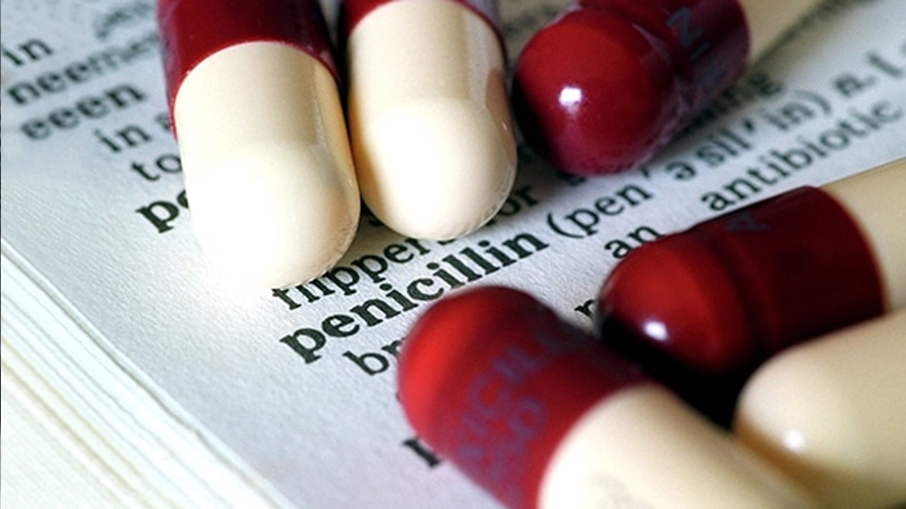 Penisilin