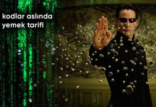İlk Matrix’i Tarihin En İyi Filmlerinden Yapan 10 Şaşırtıcı Bilgi