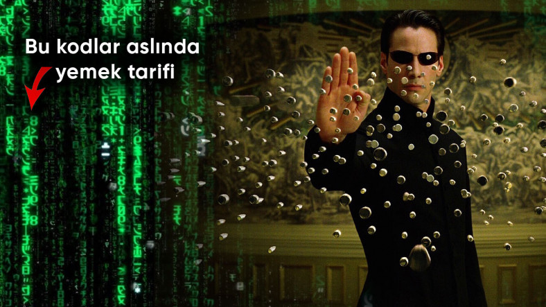 İlk Matrix'i Tarihin En İyi Filmlerinden Yapan 10 Şaşırtıcı Bilgi
