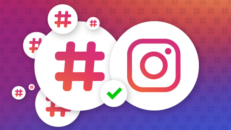 Instagram'da Daha Çok Takipçi İçin Nereye Hashtag Koymanız Gerekiyor?