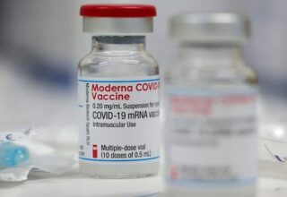 Japonya’da İçinde Yabancı Madde Tespit Edilen Moderna Aşıları Toplatılıyor