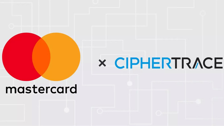 Kripto Paraları Güvenli Kılmak İsteyen Mastercard, Ciphertrace'i Satın Aldı