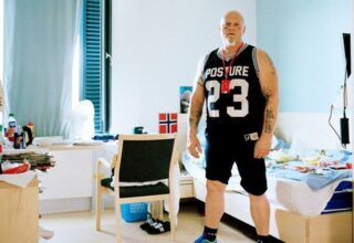 KYK Yurtlarından İyi Olduğu Kesin: Norveç’teki Hapishanelerin Sağladığı İnanılmaz İyi Şartlar