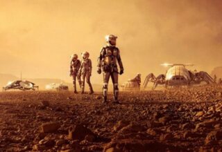 Madem Yeterli Teknolojiye Sahibiz, Neden Mars’a Gitmiyoruz?