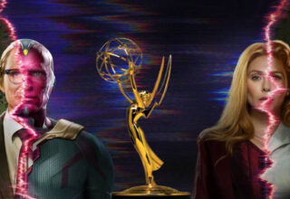 Marvel İlk Emmy Ödüllerini Kazandı: WandaVision İki Dalda Ödül Aldı