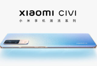 Mest Edecek: Xiaomi, Yeni Akıllı Telefon Serisi ‘Civi’nin Tasarımını Gösterdi [Video]