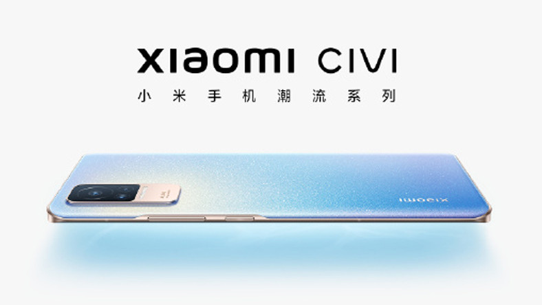 Mest Edecek: Xiaomi, Yeni Akıllı Telefon Serisi 'Civi'nin Tasarımını Gösterdi [Video]
