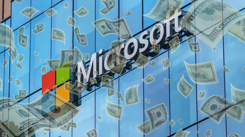 Microsoft, Microsoft’a Yatırım Yapacak(!): Yazılım Devi, 60 Milyar Dolarlık Hissesini Geri Alacağını Açıkladı