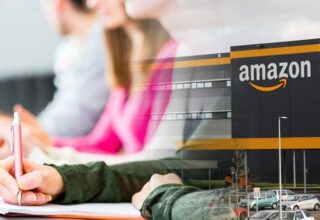 Nasip Eder mi Be: Amazon, Tüm Çalışanlarının Üniversite Harçlarını Ödeyeceğini Açıkladı