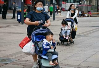 Nüfusunun Düşmesinden Endişe Eden Çin, Kürtaja Kısıtlama Getiriyor