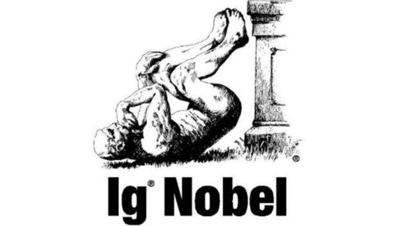 Ig Nobel Ödülleri