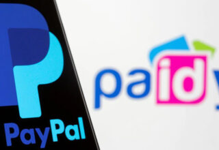 PayPal, ‘Şimdi Al, Sonra Öde’ Hizmeti Veren Paidy’yi 2,7 Milyar Dolara Satın Aldı
