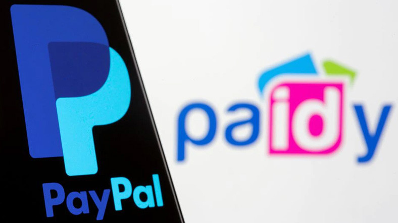 PayPal, 'Şimdi Al, Sonra Öde' Hizmeti Veren Paidy'yi 2,7 Milyar Dolara Satın Aldı