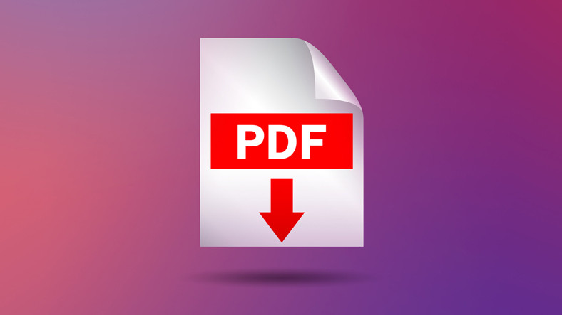 PDF Sayfa Silme İşlemi Nasıl Yapılır?