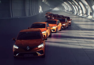 Renault’nun Ülkemizde Satmakta Olduğu Otomobiller ve Fiyatları