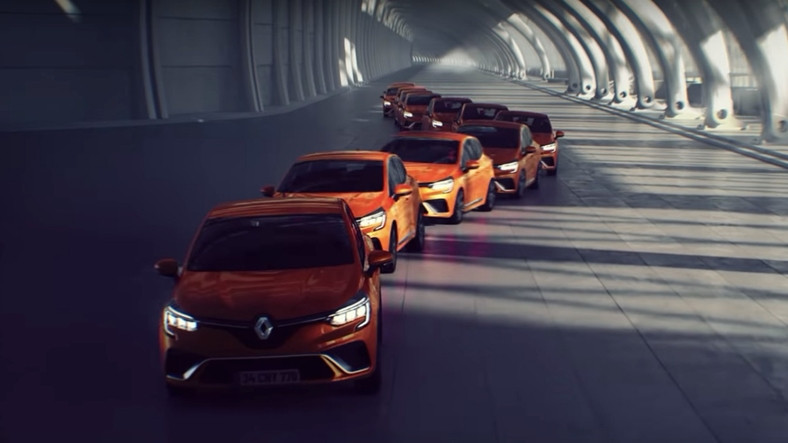 Renault'nun Ülkemizde Satmakta Olduğu Otomobiller ve Fiyatları