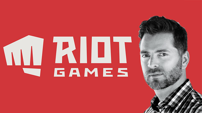 Riot Games'ten League of Legends Filminin Yakında Gelebileceğini Gösteren Hamle