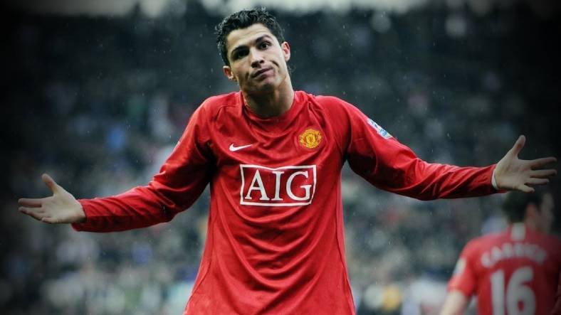 Süper Bilgisayarlar, “Ronaldo Transferi Manchester United’ı Şampiyon Yapabilecek mi?” Sorusunu Yanıtladı