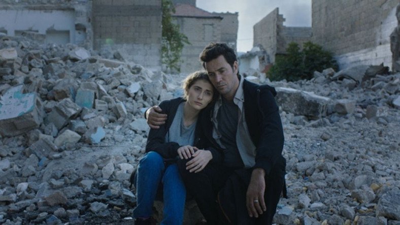 Türk Yönetmenin Yönettiği 'Flaşbellek', New York'ta En İyi Uluslararası Film Ödülü Aldı