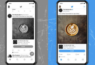 Twitter, Ana Sayfada ‘Instagram Benzeri’ Yeni Bir Tasarım Test Ediyor: İşte Yeni Tasarımdan İlk Ekran Görüntüleri [Video]
