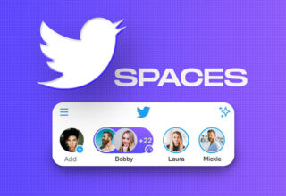 Twitter Kullanıcılarını Spaces ile İçerik Üretmeye Teşvik Ediyor