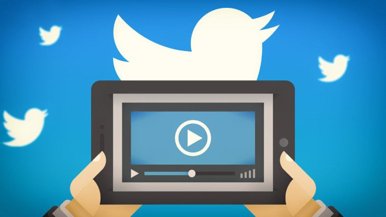 Zahmet Ettiniz: Twitter, En Sonunda Videoların Görüntü Kalitesini Artırdı