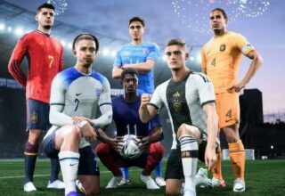 UEFA EURO 2024, EA Sports FC’ye Geliyor!